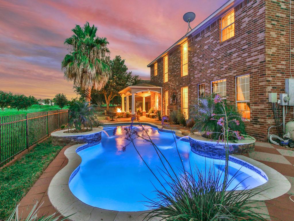 Houston homes for sale 16407 Canyon Chase Dr. Houston,