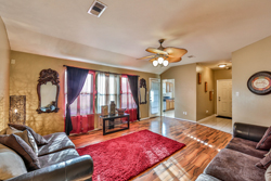 342 Saddleback Springs