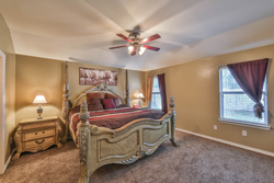 342 Saddleback Springs