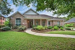 Dickinson Homes For Sale 526 Sherwood Forest Dickinson Tx The Loken Group Your Houston Real Estate Solution