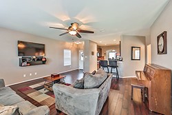 Sloan Ridge