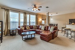 Timber Court Hollow