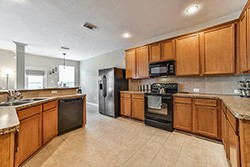 Timber Court Hollow 2