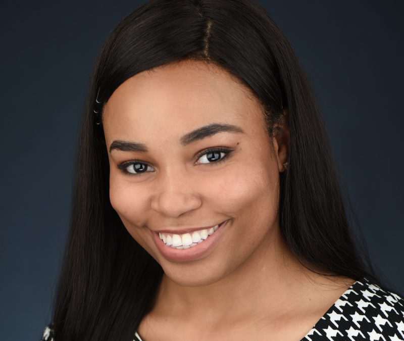 Kiara Marshall – cropped