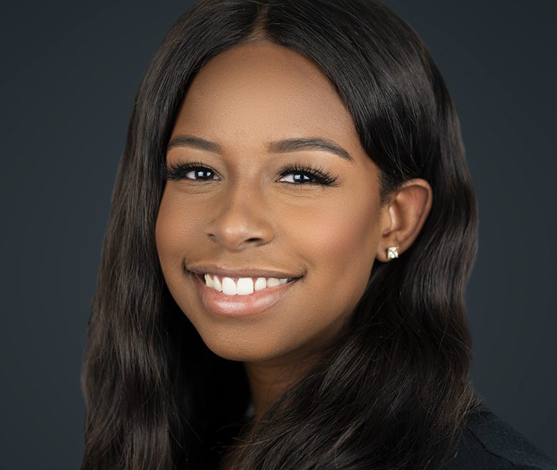 SYDNEY HARRELL The Loken Group Your Houston Real Estate Solution