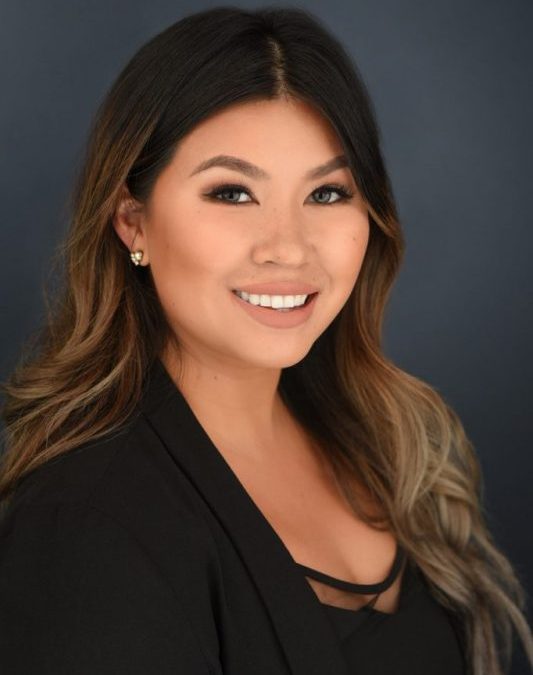 Vicky Pham