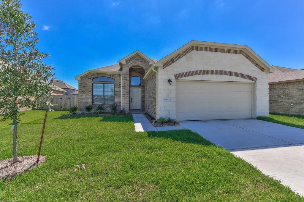 9911 Red Tamarack Lane