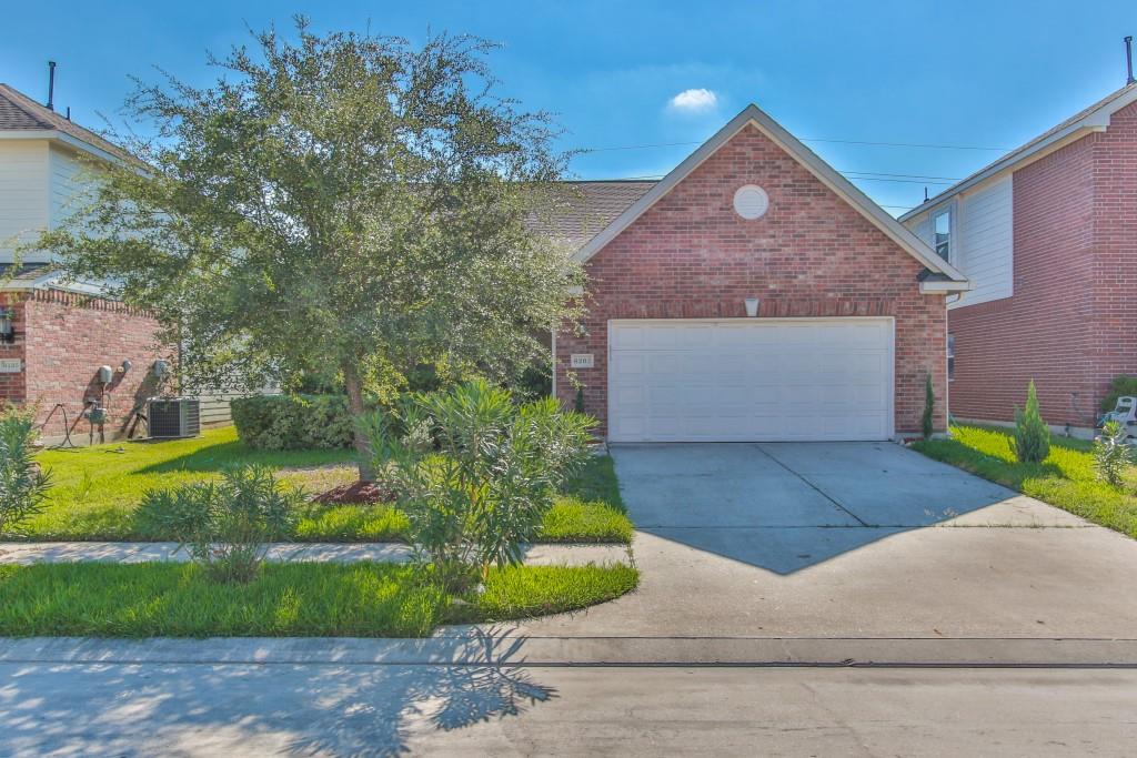 6203 Menor Crest Dr.