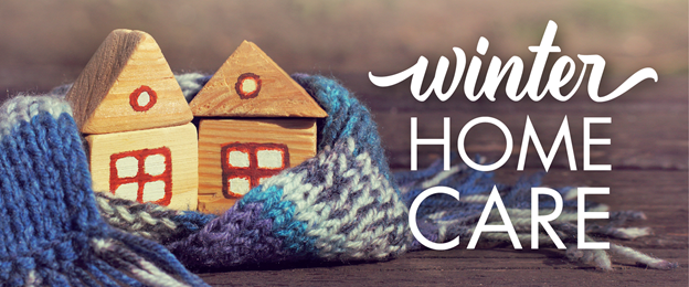 Preparing Your Home for the Winter