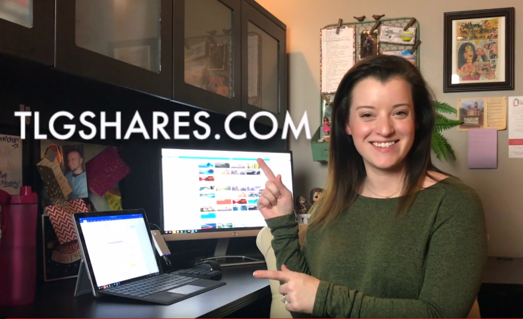 How TLG uses Trello for Real Estate