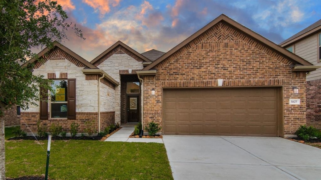 Sheldon Ridge Upgrade to New The Loken Group Your Houston Real