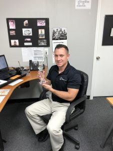 Josh Cantu Champion of Culture October