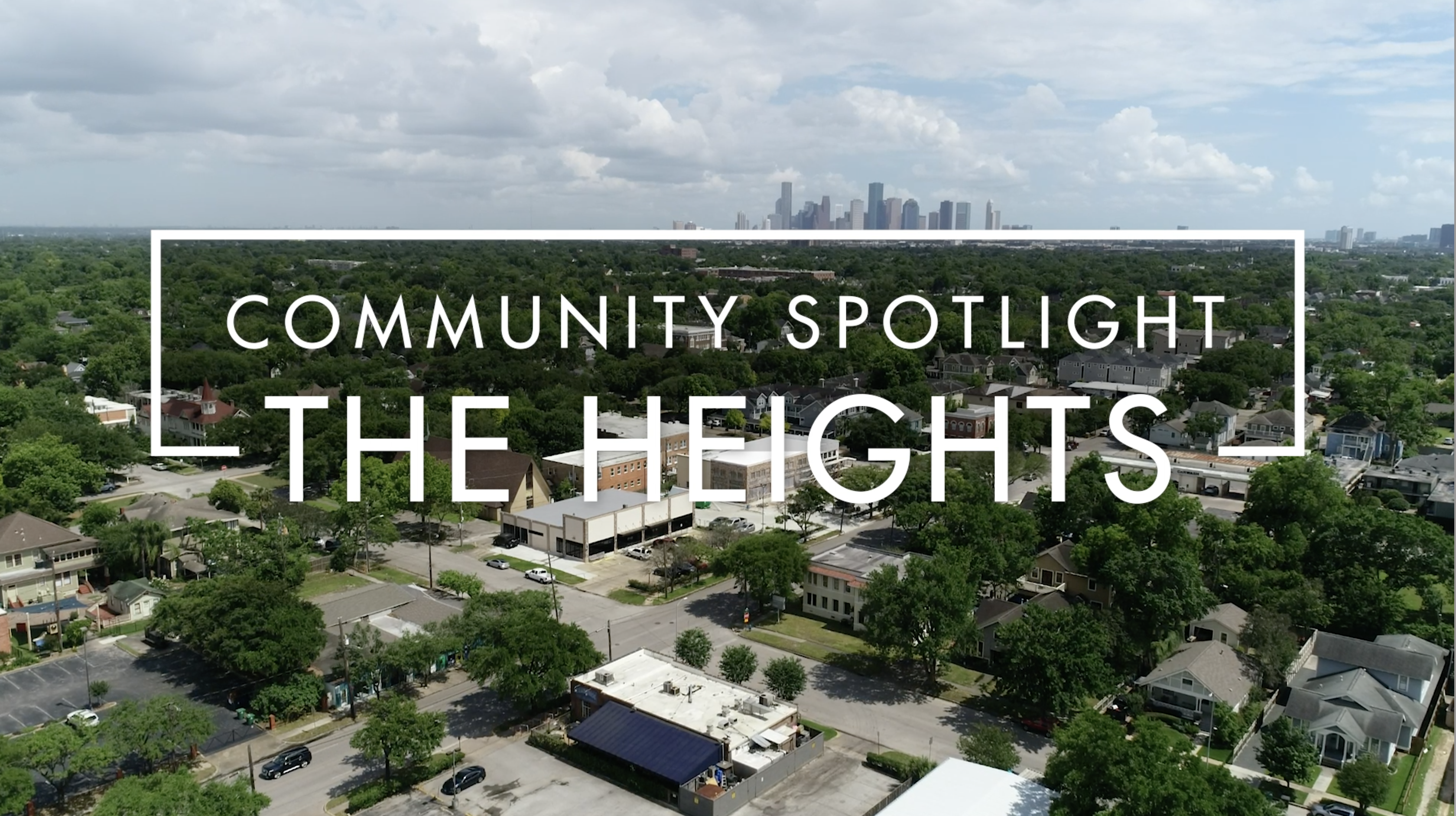 TLG Community Spotlight: The Heights