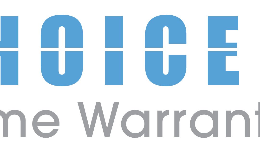 Choice Home Warranty