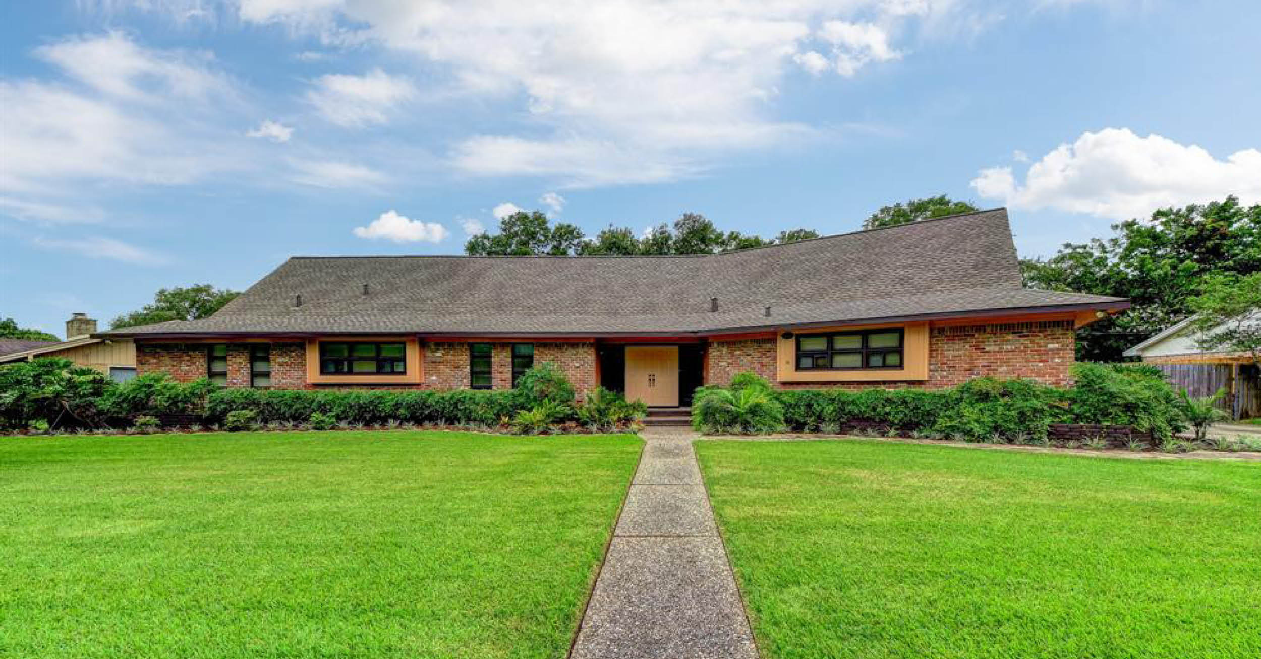 Neil Armstrong’s Former El Lago, TX Home Is Listed For Sale By The Loken Group