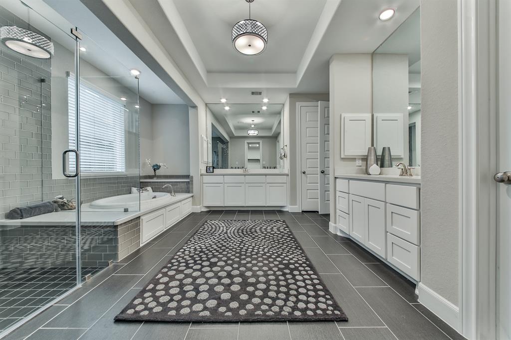 Best Bathroom