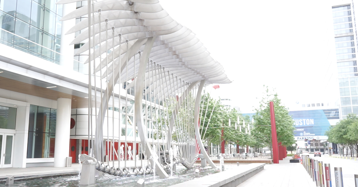 Community Spotlight: Downtown Houston