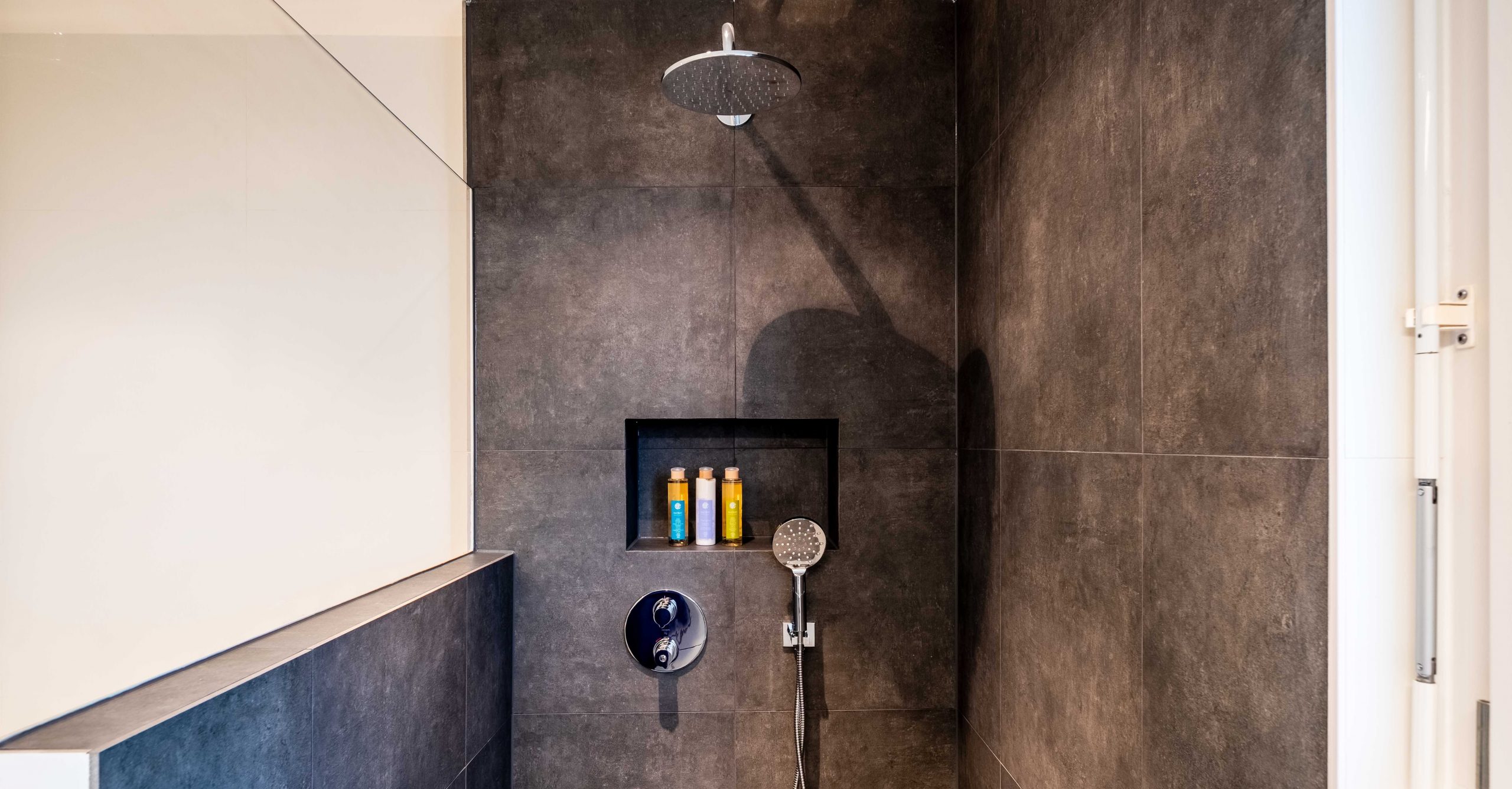 Home Updates Shower Conservation