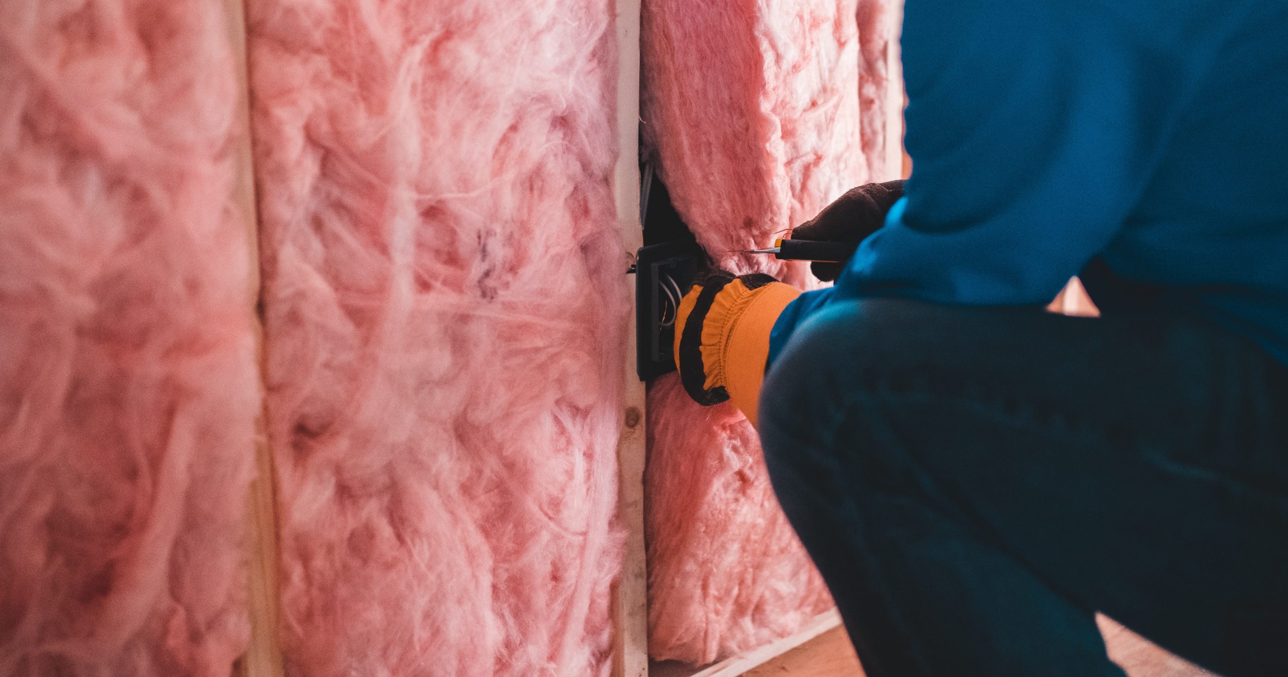 Home Insulation Tips