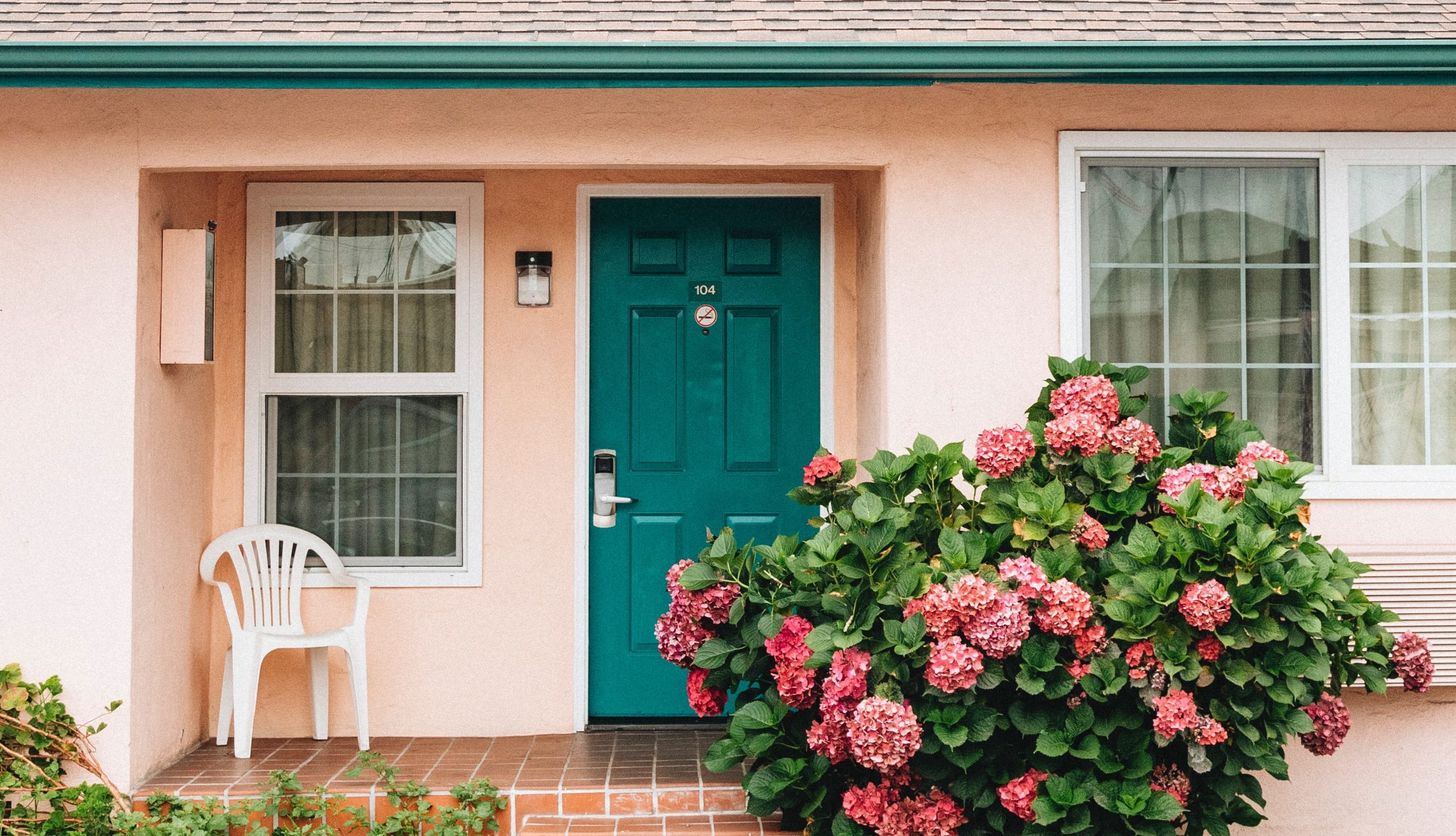 Home Upgrades and Protection