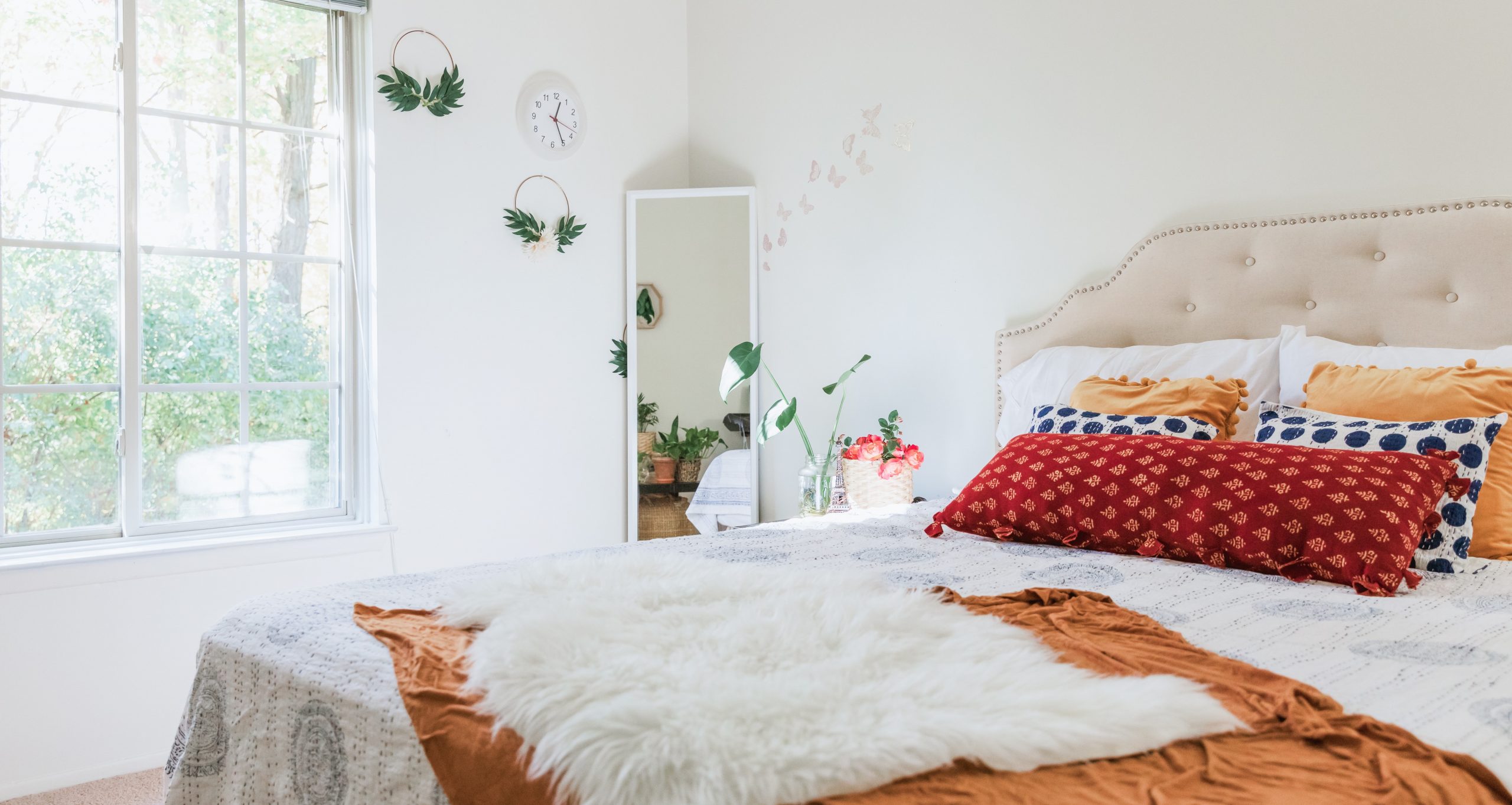 Natural Light for Eco-Friendly Home Updates