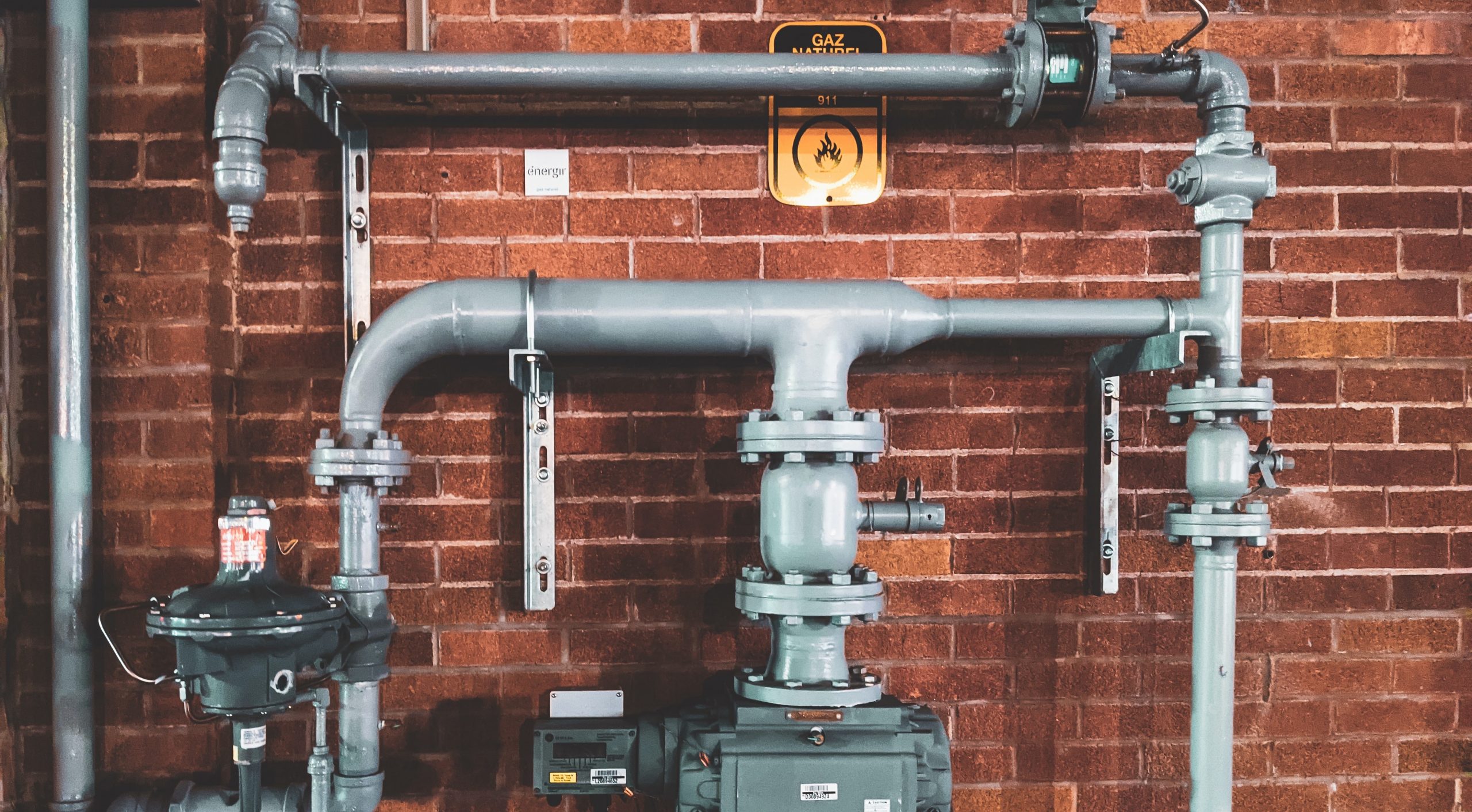 Eco Friendly Home Updates Piping