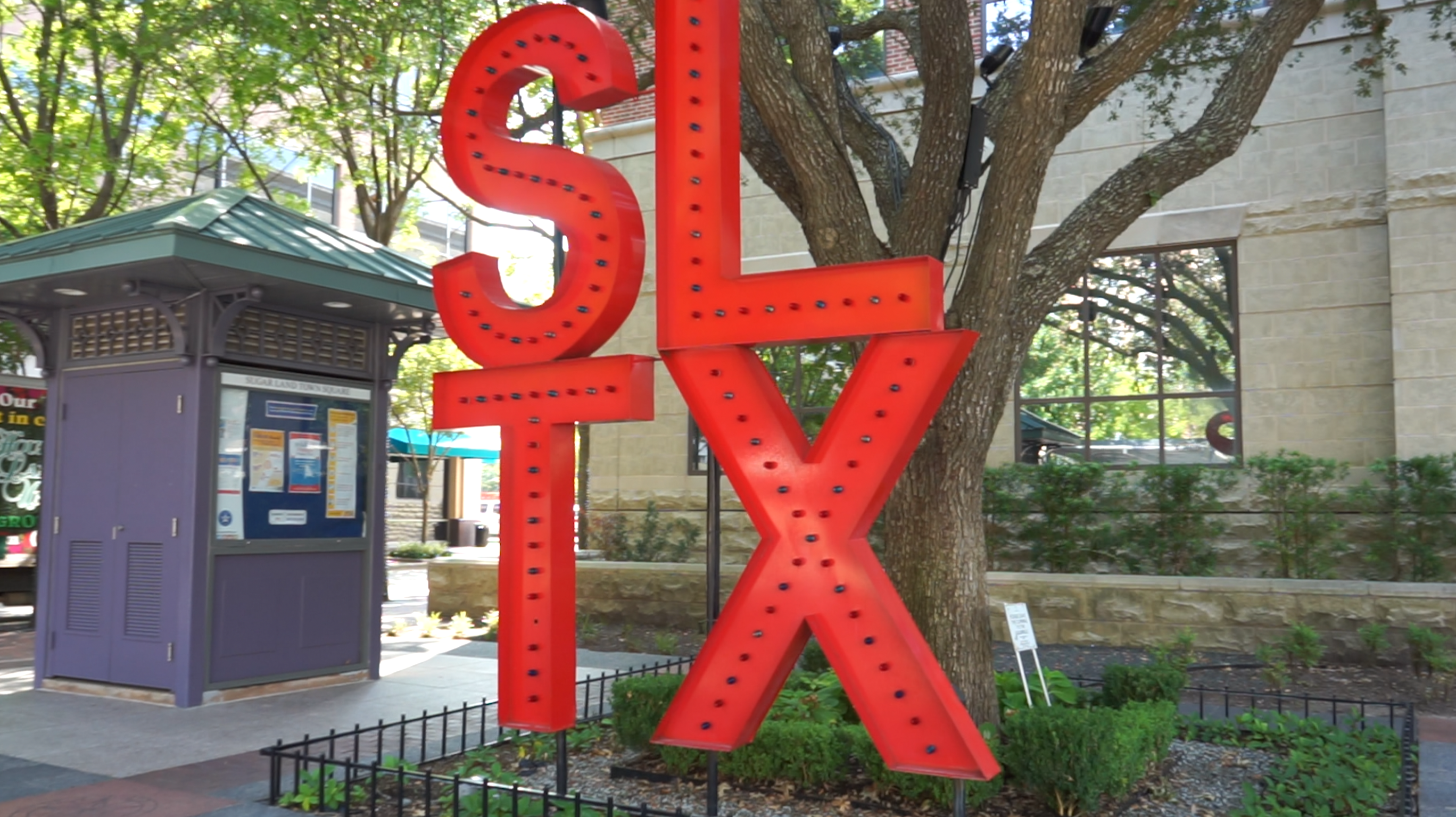 Community Spotlight: Sugar Land