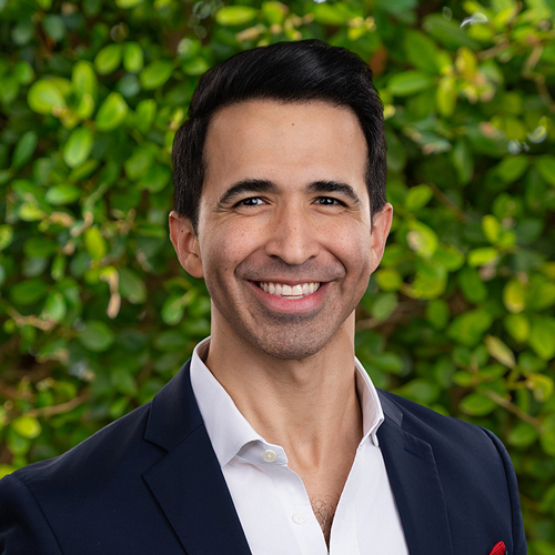 Rafael Moras